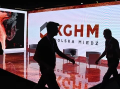 Beata Jurkschat powołana w skład zarządu KGHM