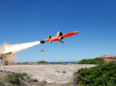Teseo Mk2/E zaliczył test kwalifikacyjny