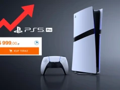 Ceny PlayStation 5 oszalały. PS5 Pro podrożało dwukrotnie w ciągu roku