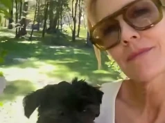 Gwiazda kultowego serialu w roli czułej opiekunki! Jennie Garth wzruszająco świętuje urodziny swojej pupilki