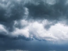 IMGW wydał ostrzeżenie na środowe popołudnie dla powiatu tureckiego