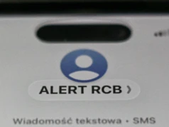 Alerty RCB wywołują panikę. Będą zmiany? „Postanowiliśmy wspólnie, żeby…”
