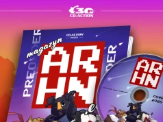 Pełne wersje na płycie w 2. numerze Magazynu ARHN.eu
