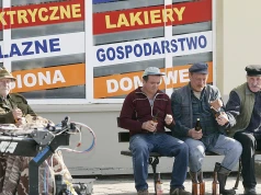 Ranczo: fan stworzył słynne miejsca z serialu w grze wideo. Co za wykon!