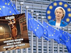 Komisja Europejska zapowiada zakaz mediów społecznościowych dla dzieci poniżej 13. roku życia