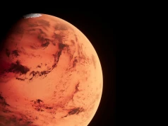 Mars będzie dla nas nie lada wyzwaniem. I to jeszcze zanim postawimy na nim pierwsze kroki