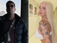 Sentino nazywa Fagatę „patoinfluencerką” i ujawnia, komu sprzedał prawa do płyty z nią
