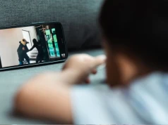 Facebook, TikTok, Instagram. Dzieciaki przykute do platform