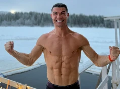 Zdradził sekret diety Ronaldo. Jedna rzecz robi różnicę