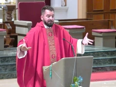 Albania: 50 lat temu brat Gaspër Jubani SJ został uwięziony przez reżim Envera Hodży