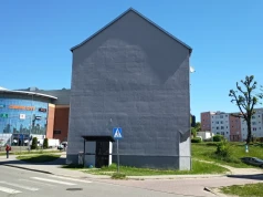 Jednak będzie konkurs na mural