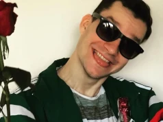 Internauci tego nie zapomną! Gibki z TikToka zatańczył do „Małej” i zrobił show
