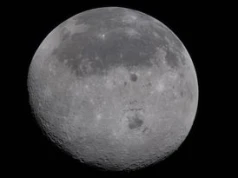 NASA i IBM udostępniają AI do analizy Księżyca. W tle 17 lat danych