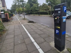 Około 2,5 mln zł przychodu z płatnych parkingów w Ustce
