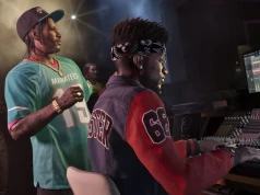 GTA 6 odkrywa kolejne karty. Nowi artyści potwierdzili obecność w grze