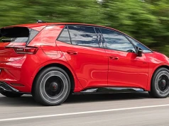 Volkswagen ID. 3 GTI - Zmiana dogmatu