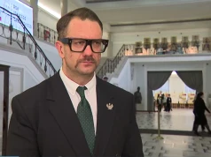 Komisja regulaminowa zajęła się Mejzą. "Sprawa na polityczne zamówienie"