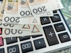 230 proc. w 15 lat. Polska płaca minimalna rośnie najszybciej w Europie