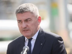 Ostrzegł, co może wydarzyć się zimą. Dzień później stracił stanowisko