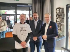 OdNowa Lab – pierwszy hackathon w powiecie wołomińskim