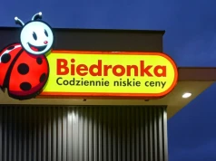Pół godziny i koniec. Rozmowy płacowe w Biedronce zakończone fiaskiem