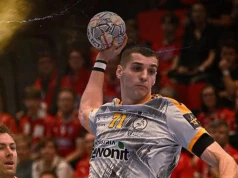 Liga Mistrzów. Ten walec był nie do zatrzymania