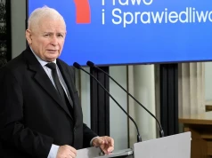 Kto powinien przejąć PiS po Kaczyńskim? Jest wynik sondażu