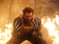 Marvel's Wolverine Review Screenshots