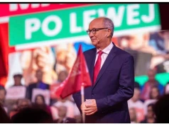 Kiedy prezydent zamyka drzwi, oni próbują wejść przez okno