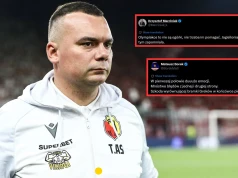 Brutalnie ocenili Jagiellonię po porażce w LE. "Jakby o tym zapomniała"