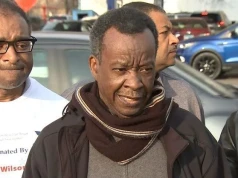 Willie Wilson chce zatrzymać Chicago Bears w mieście