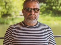 Legendarny głos Trójki i RMF-u spotka się z fanami rocka na Zamku Piastowskim