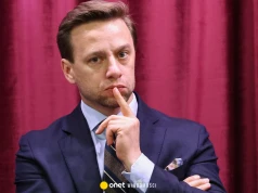 "To była nieprzemyślana wypowiedź". Krzysztof Bosak wycofuje się ze swoich słów