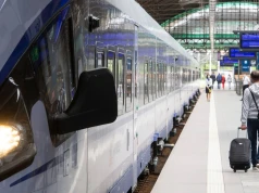Już nie Wrocław. To najpopularniejszy dworzec w Polsce. Padł historyczny rekord