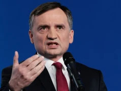 Jedno pismo może bardzo zaszkodzić Ziobrze w USA. Ale wszystko zależy od Kaczyńskiego