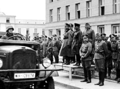 Sowieci wchodzą do Polski. Kolejny czarny dzień w naszej historii