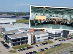 15 lat ifm ecolink w Opolu