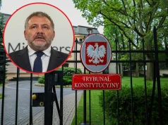„Wariant siłowy” w Trybunale Konstytucyjnym? Wymowny głos Polaków. Sondaż dla „Wprost”