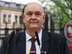 Polacy ocenili Bogdana Święczkowskiego. Prezes TK może mieć powody do niepokoju
