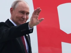 Rosja wraca coraz mocniej. Zapadła decyzja. Człowiek Putina reaguje