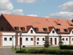 Mnóstwo atrakcji na Europejskich Dniach Dziedzictwa w Ośrodku Kultury Leśnej w Gołuchowie