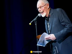 "Szepczący Bob" ma przerzuty do kręgosłupa. "Bardzo tęsknię za moimi programami"