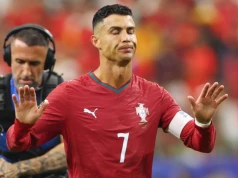 Wielka inwestycja Cristiano Ronaldo. „Dorzucił” 92 mln euro