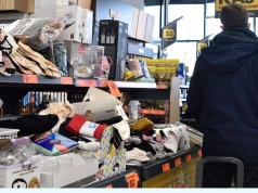 Biedronka i Lidl wycofują produkt ze sprzedaży. Może być niebezpieczny dla dzieci