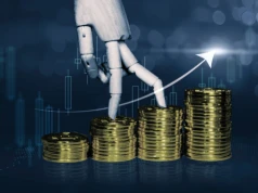 Prognoza wydatków na AI w górę. Wzrost o blisko 50 proc. w 2026 roku