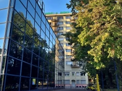 Dzień dobry Katowice. Zwrot w sprawie wysokościowca obok Spodka