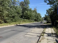 Ulica Górnośląska zmieni się za 8,5 mln zł. Wybrano wykonawcę prac