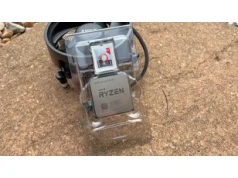Ryzen 5 5500F już w sklepach. Pierwsze testy pokazują jego możliwości