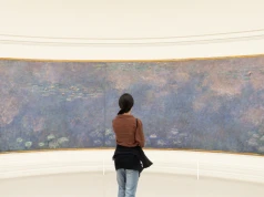 Monet - mistrz światła i czasu. Dla tej jednej wystawy warto odwiedzić Paryż jesienią 2026
