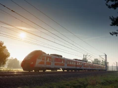 Pesa doposaży ED72 POLREGIO w ETCS